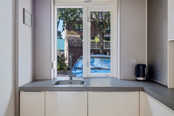 Medium property photo - Schelpenhoek 107, 1112 DJ Diemen